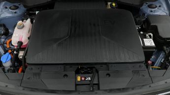 Hyundai KONA ULTIMATE