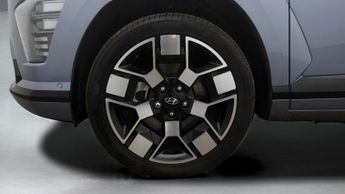 Hyundai KONA ULTIMATE