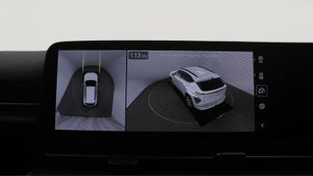 Hyundai KONA ULTIMATE