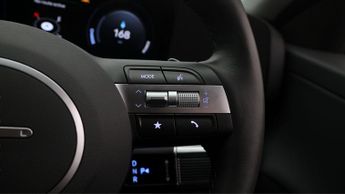 Hyundai KONA ULTIMATE