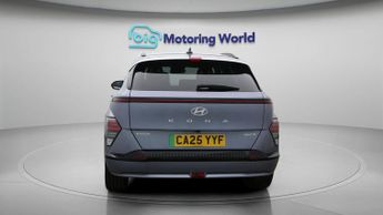 Hyundai KONA ULTIMATE