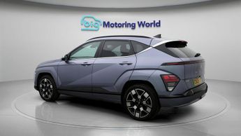 Hyundai KONA ULTIMATE
