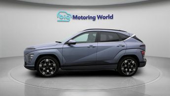 Hyundai KONA ULTIMATE
