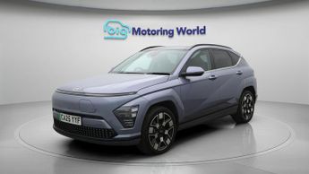 Hyundai KONA ULTIMATE