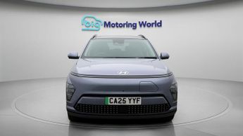 Hyundai KONA ULTIMATE