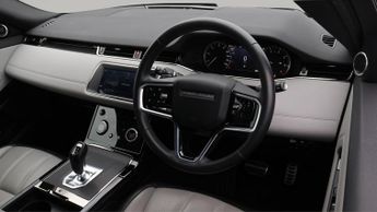 Land Rover Range Rover Evoque R-DYNAMIC SE