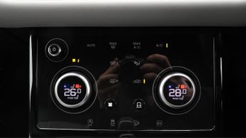 Land Rover Range Rover Evoque R-DYNAMIC SE