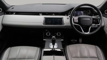 Land Rover Range Rover Evoque R-DYNAMIC SE