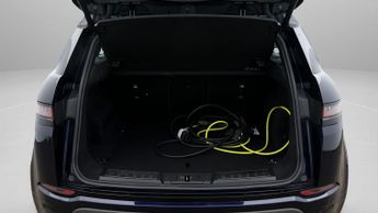 Land Rover Range Rover Evoque R-DYNAMIC SE