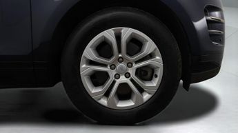 Land Rover Range Rover Evoque R-DYNAMIC SE