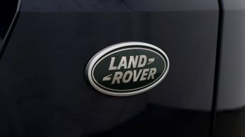 Land Rover Range Rover Evoque R-DYNAMIC SE