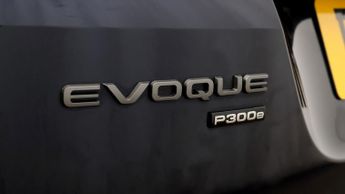 Land Rover Range Rover Evoque R-DYNAMIC SE