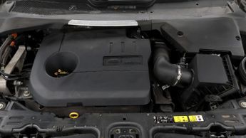 Land Rover Range Rover Evoque R-DYNAMIC SE