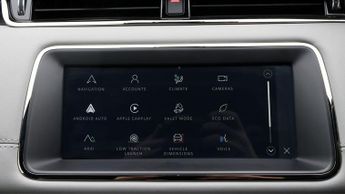 Land Rover Range Rover Evoque R-DYNAMIC SE