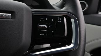 Land Rover Range Rover Evoque R-DYNAMIC SE