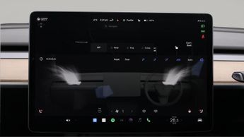 Tesla Model 3 ALL MODELS