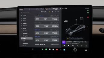 Tesla Model 3 ALL MODELS