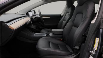 Tesla Model 3 ALL MODELS