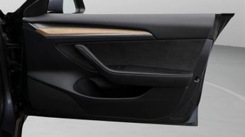 Tesla Model 3 ALL MODELS