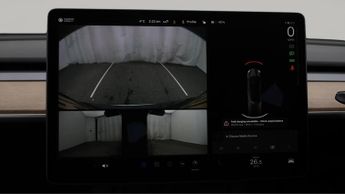 Tesla Model 3 ALL MODELS