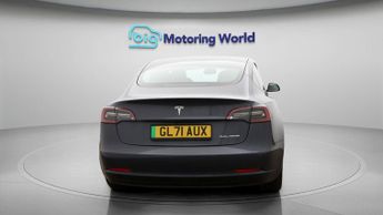 Tesla Model 3 ALL MODELS