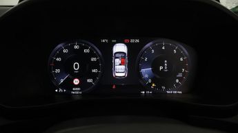 Volvo XC40 T3 INSCRIPTION PRO