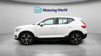 Volvo XC40 T3 INSCRIPTION PRO