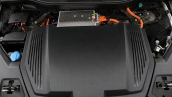 Audi Q8 e-tron QUATTRO BLACK EDITION