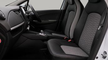 Renault Zoe I GT LINE