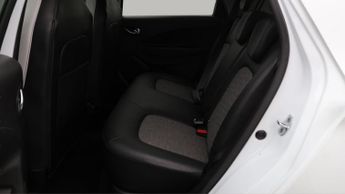 Renault Zoe I GT LINE