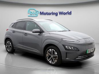 Hyundai KONA PREMIUM