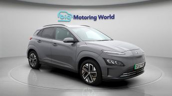 Hyundai KONA PREMIUM
