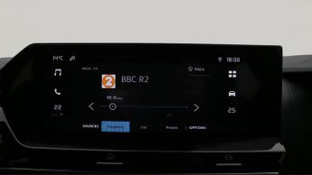 Citroen e-C4 SENSE PLUS