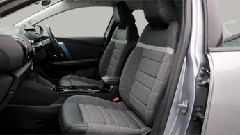 Citroen e-C4 SENSE PLUS