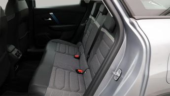 Citroen e-C4 SENSE PLUS