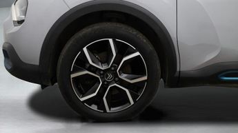 Citroen e-C4 SENSE PLUS