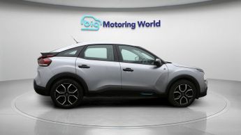 Citroen e-C4 SENSE PLUS