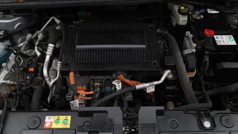 Citroen e-C4 SENSE PLUS