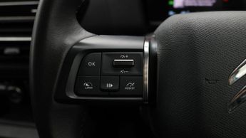 Citroen e-C4 SENSE PLUS