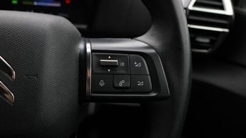 Citroen e-C4 SENSE PLUS