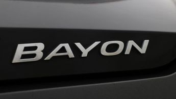 Hyundai BAYON T-GDI SE CONNECT