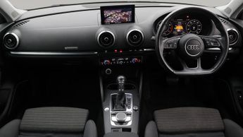 Audi A3 SPORTBACK E-TRON