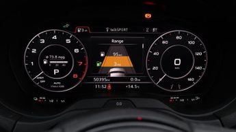 Audi A3 SPORTBACK E-TRON