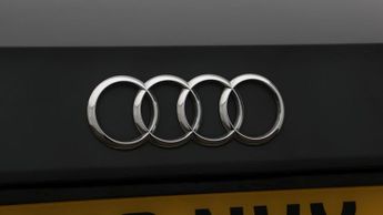 Audi A3 SPORTBACK E-TRON