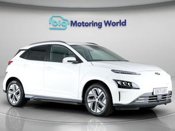 Hyundai KONA PREMIUM