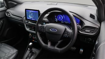 Ford Puma ST-LINE X VIGNALE