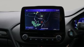 Ford Puma ST-LINE X VIGNALE