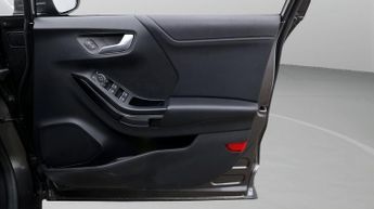 Ford Puma ST-LINE X VIGNALE