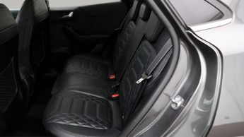 Ford Puma ST-LINE X VIGNALE