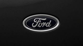 Ford Puma ST-LINE X VIGNALE